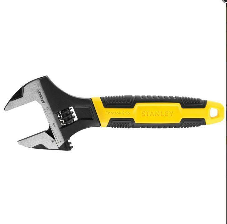 STANLEY CHIAVE A RULLINO DA 25MM 0-90-947