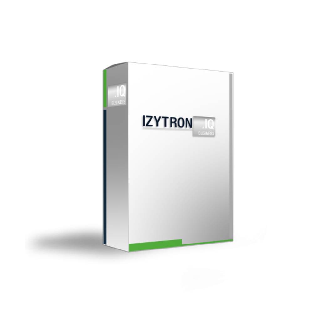 Gossen Metrawatt S103V IZYTRONIQ BUSINESS Professional Software 1 pz.