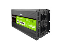 Green Cell Power Inverter LCD 48V 5000W 10000W  Power Accessory INVGC48P5000LCD