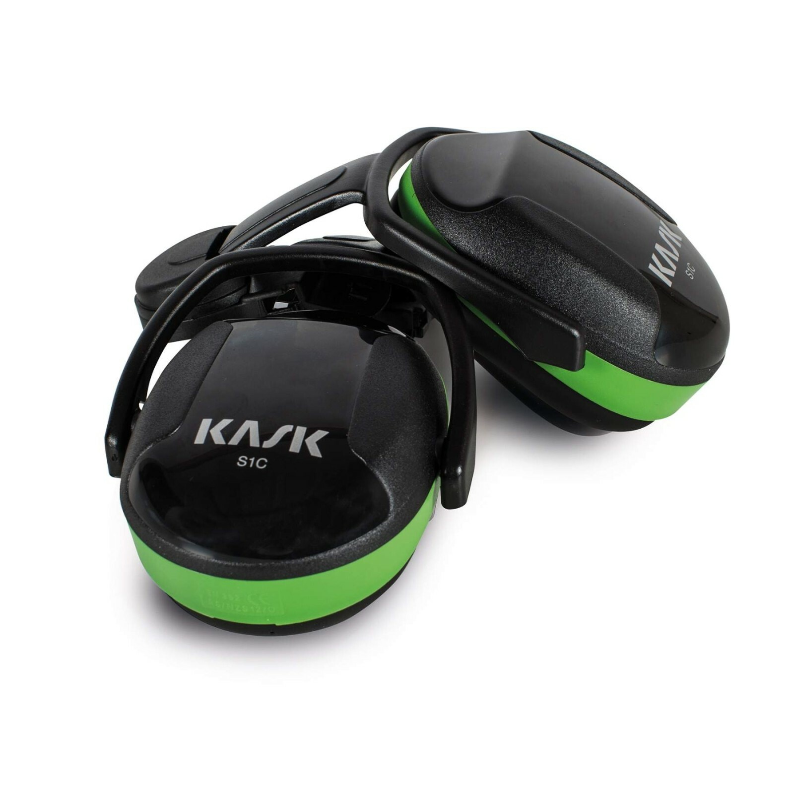 KASK  WHP00005 CUFFIE ANTIRUMORE SC1