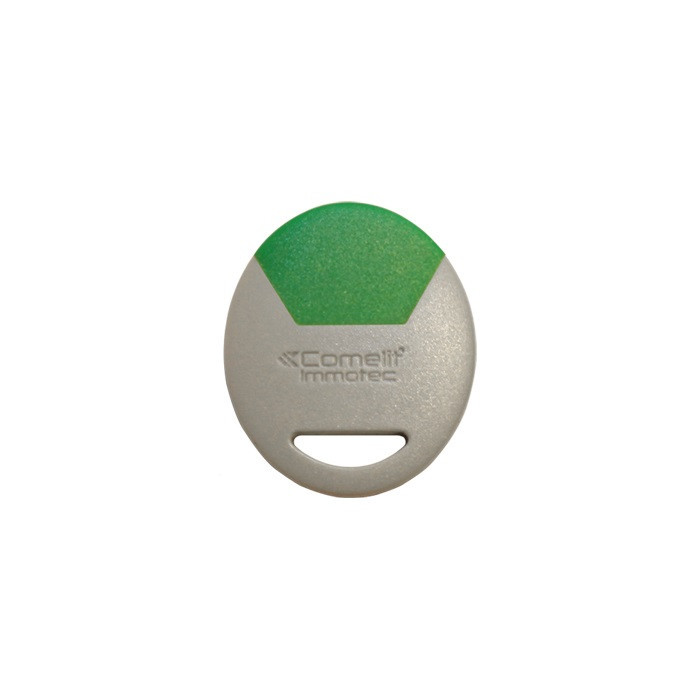 Portachiavi di Prossimità Standard Color) Verde SK9050G/A