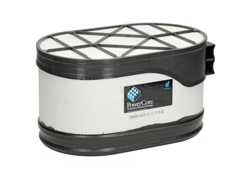Donaldson P608666 Filtro aria esterno trattore