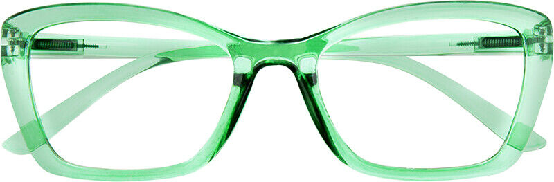 OCCHIALI GMV BARI VERDE       +1,0