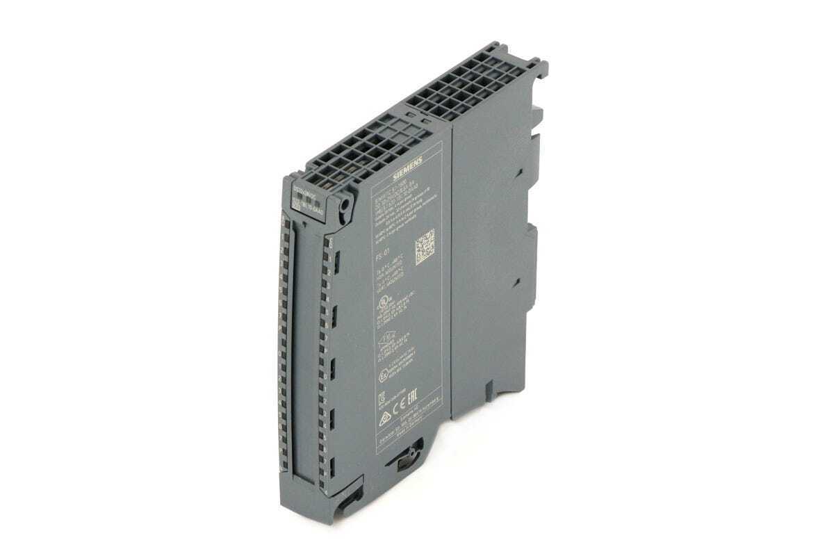 Siemens 6ES7522-1BL10-0AA0  New JC-E packaging SIMATIC S7-1500, DIGITAL OUTPUT