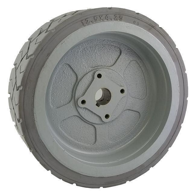 HAULOTTE 2820302920 Ruota antitraccia 12,5 x 4,25 Optimum 6 Optimum 8