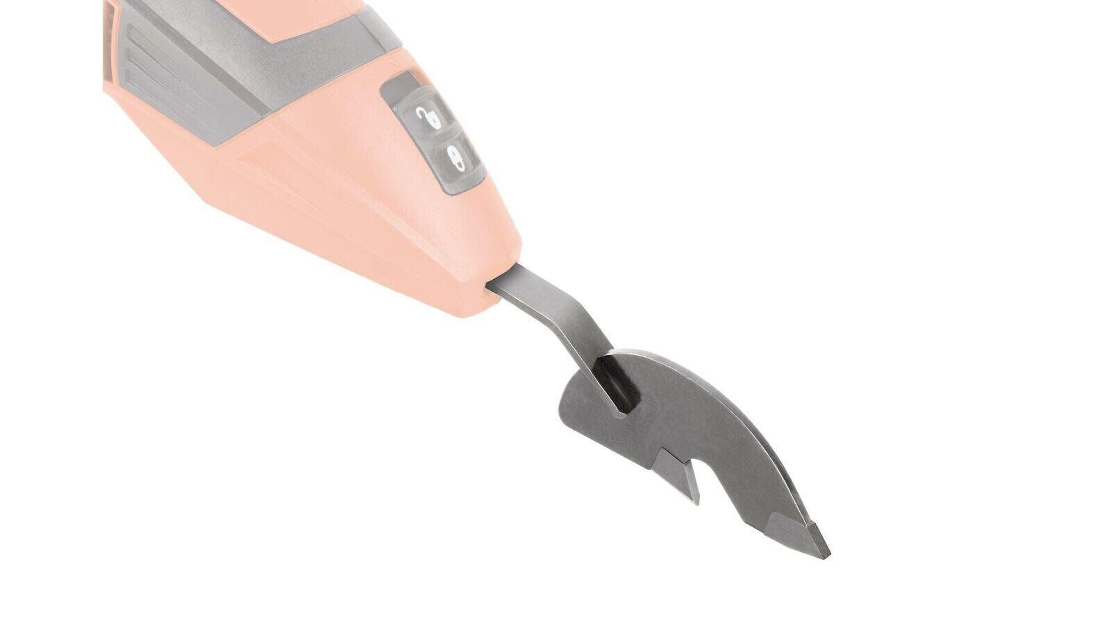 RASCHIATORE RUBISCRAPER BLADE LAMA DI RICAMBIO DA MM.2