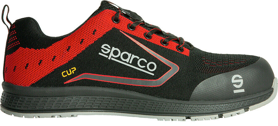 SCARPE SPARCO S1P CUP ALBERT 42