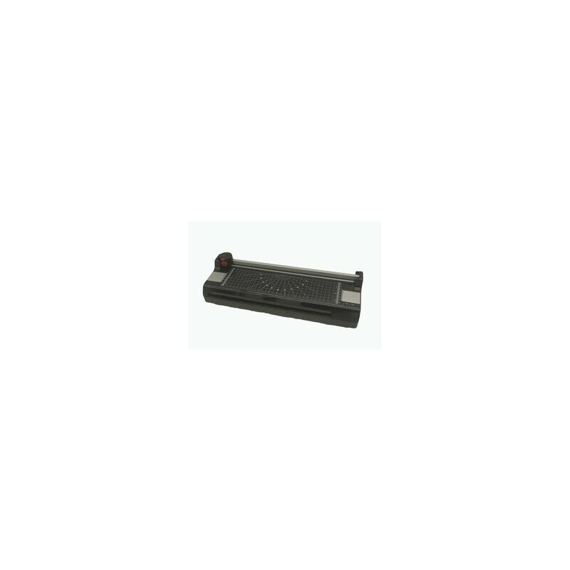Plastificatrice Taglierina 3in1 F.to A3 Titanium