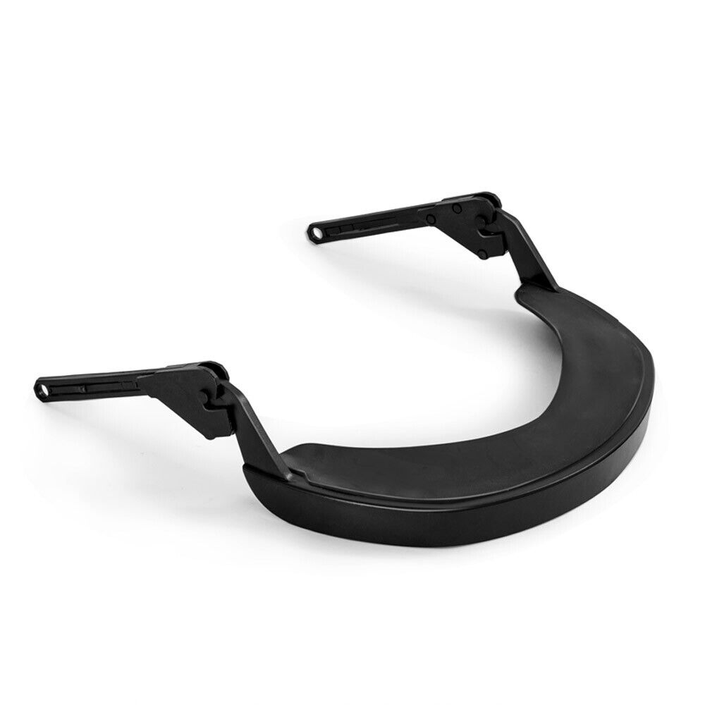 Supporto KASK WVI00005 visiera MESH per elmetti SUPERPLASMA