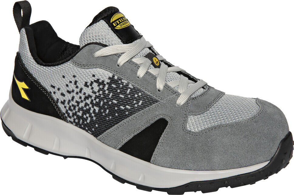 SCARPE DIADORA S1P LITE LOW ALL.46