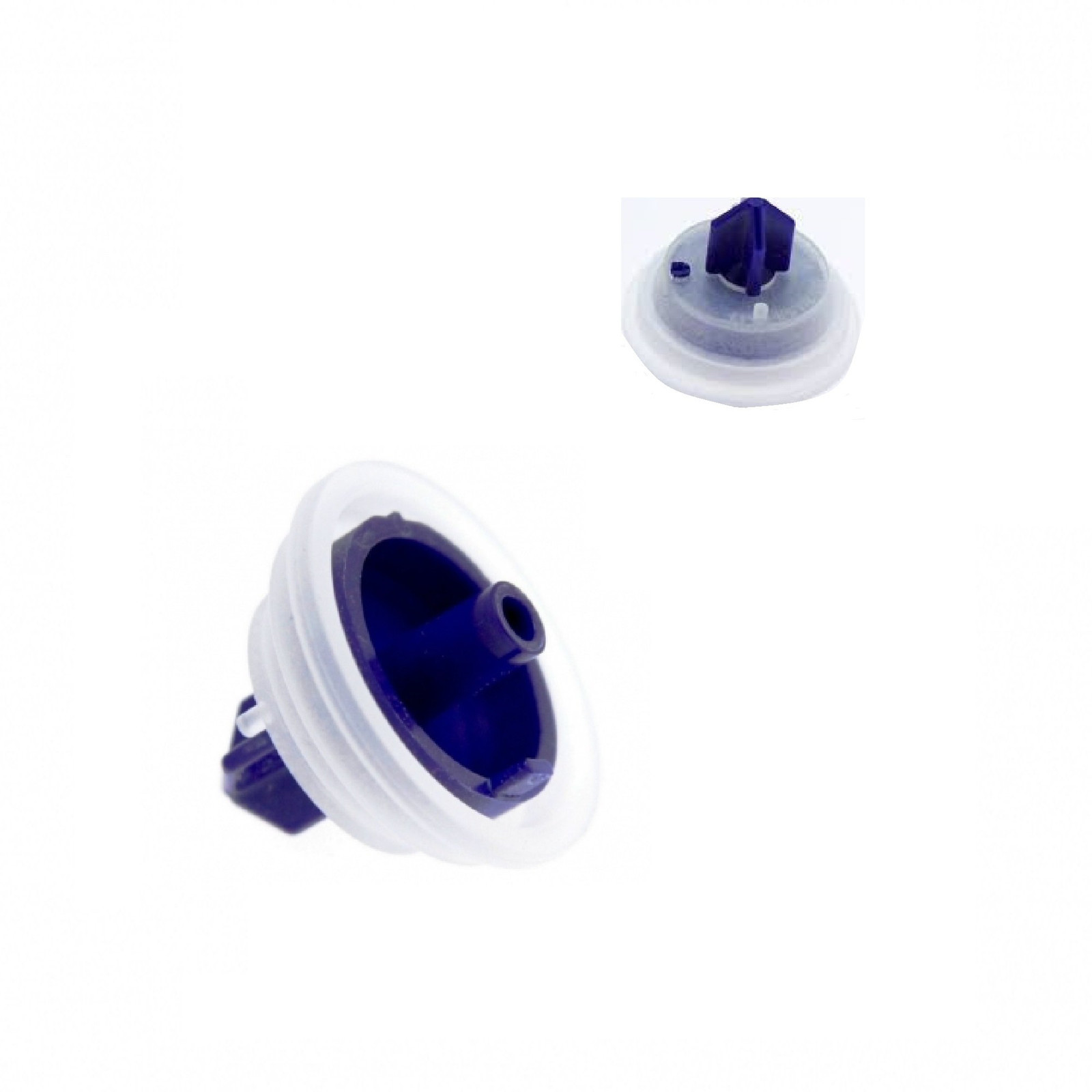 GEBERIT Guarnizione ricambio galleggiante IMPULS 380.242.313.001cassetta scarico