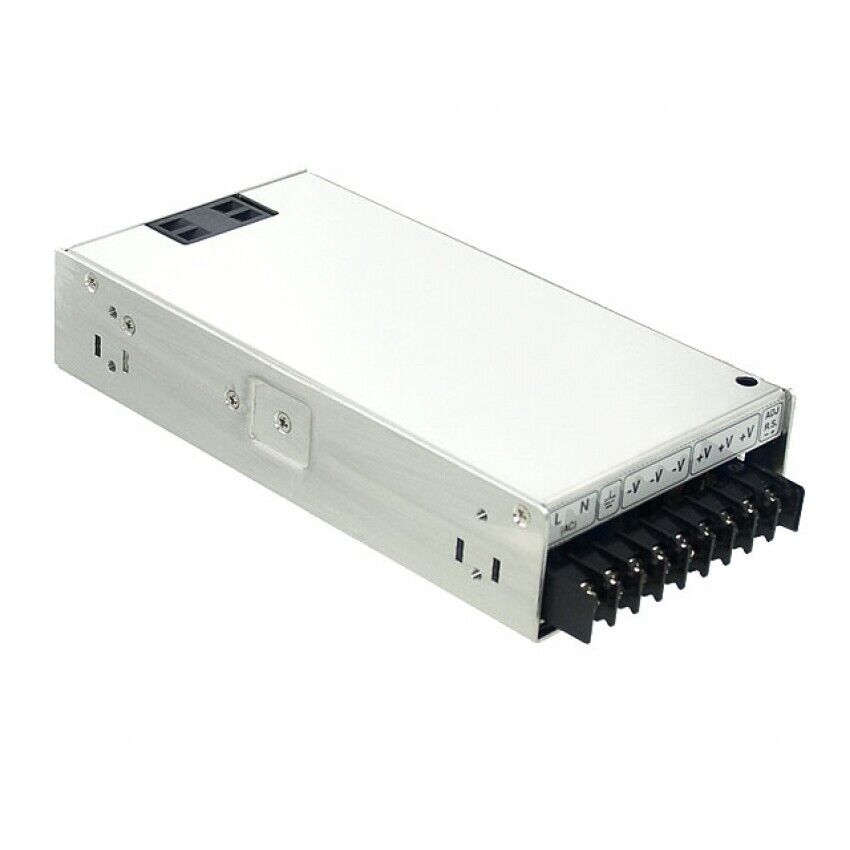 HSP-250-5 Mean Well - Alimentatore LED CV - 250W , 5V