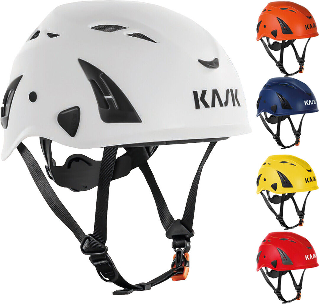 ELMETTO KASK SUPERPLASMA AQ BLU