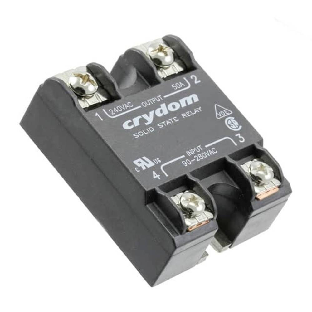 Crydom Relè a semiconduttore A2425-10 1 pz.