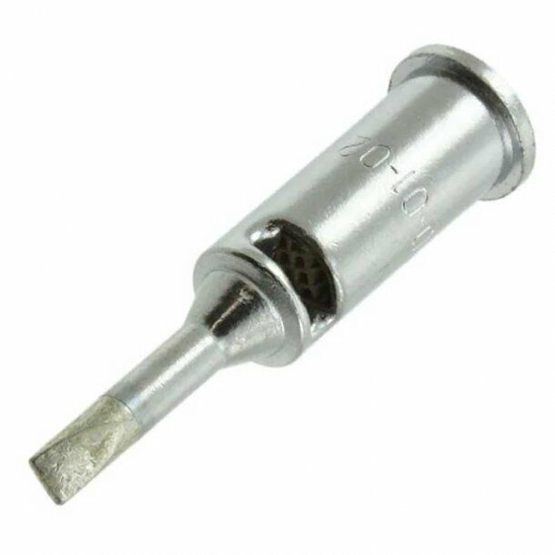Weller 70-01-02 Punta a cacciavite da 3 mm per Saldatore Pyropen T0051612199