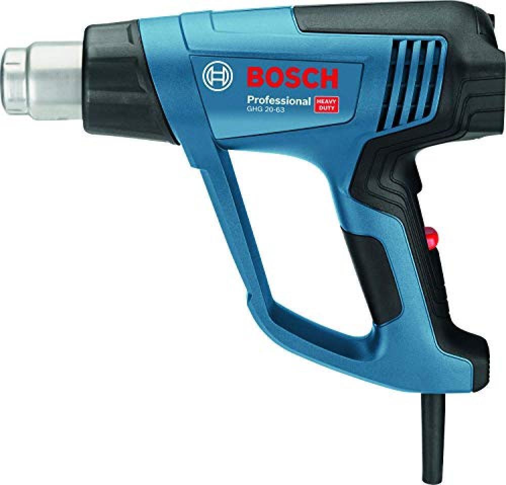 (TG. Size) Bosch Professional 06012A6200 06012 A6200 Professional soffiatore ad