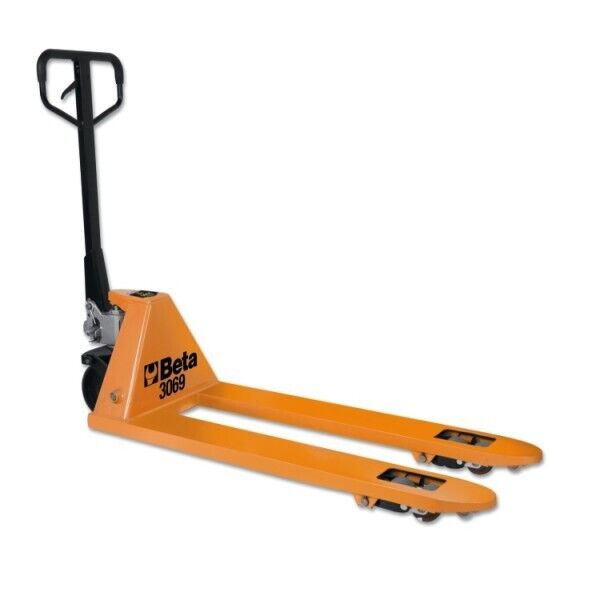 Transpallet manuale Beta 3069 transpallet professionale per pallet
