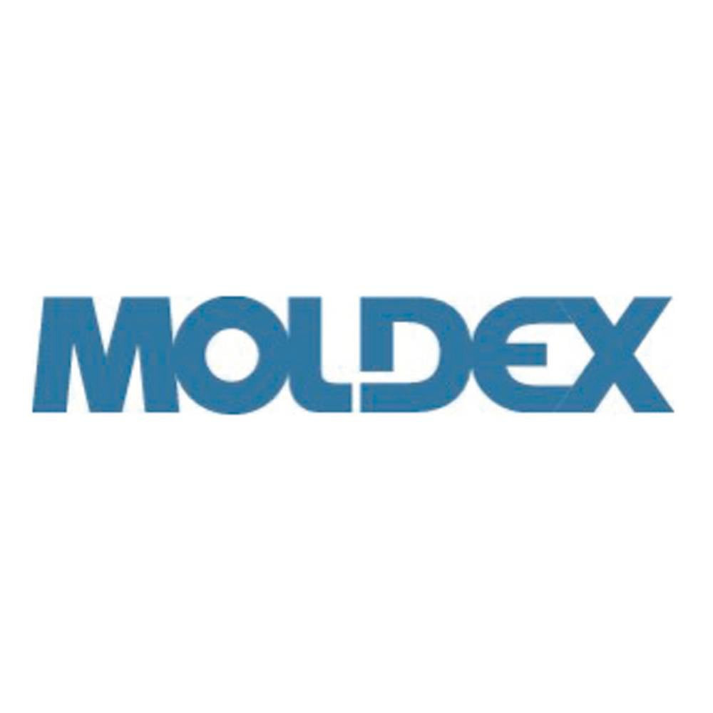 Moldex 770001 Pura-Fit Tappi per le orecchie 36 dB usa e getta EN 352-2 200