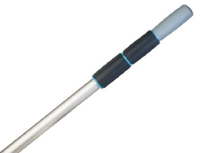 Aste telescopiche GRE Graphite TPP 360