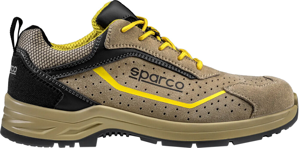 SCARPE SPARCO S1PS INDY COLTON 40