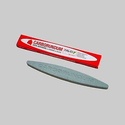 Cote falci 'carborundum' originale  FALCI