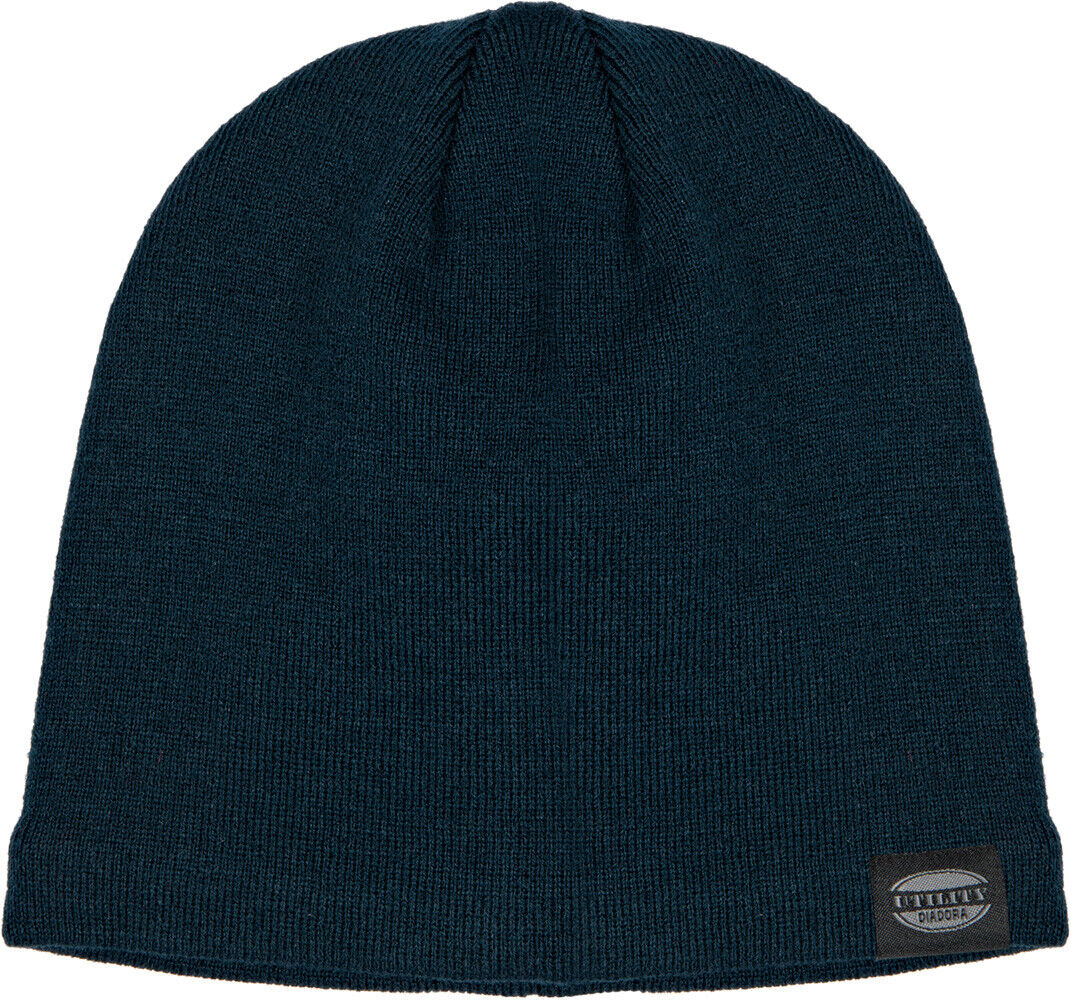 BERRETTO POLAR BEANIE BLU DIADORA