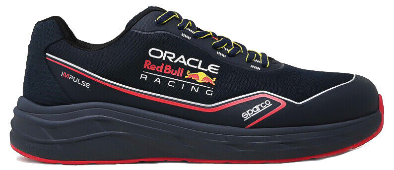 SCARPE SPARCO S1PS IMPULSE MILTON 46
