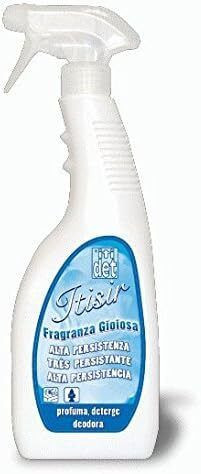 Itidet Detergente Deo Itisir Gioiosa 750ml 8007535170446