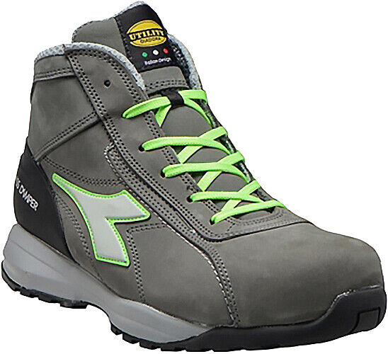 SCARPE DIADORA S3 MID GLOVE MDS V.46