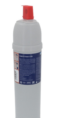 CARTUCCIA BRITA PURITY FINEST C150 Filter Cartridge