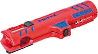 KNIPEX 16 85 125 SB 67 g Blue Red Universal Dismantling Tool 16 85 125 SB