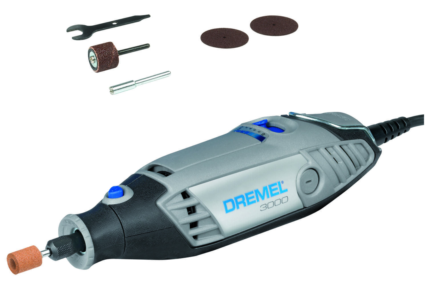 MULTIFUNZIONE DREMEL 3000-5   F0133000JW