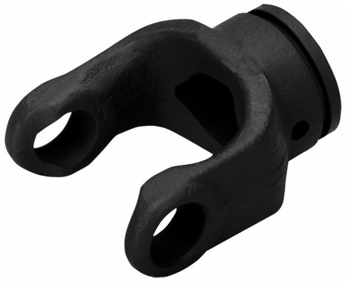 Forcella esterna adattabile BYPY categoria 6,30,2x92