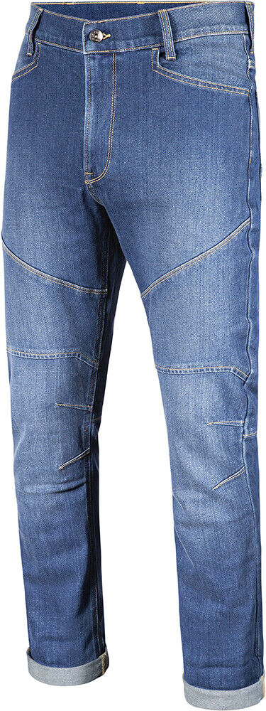 PANTALONI STONE ERGO STRETCH JEANS  M DIADORA