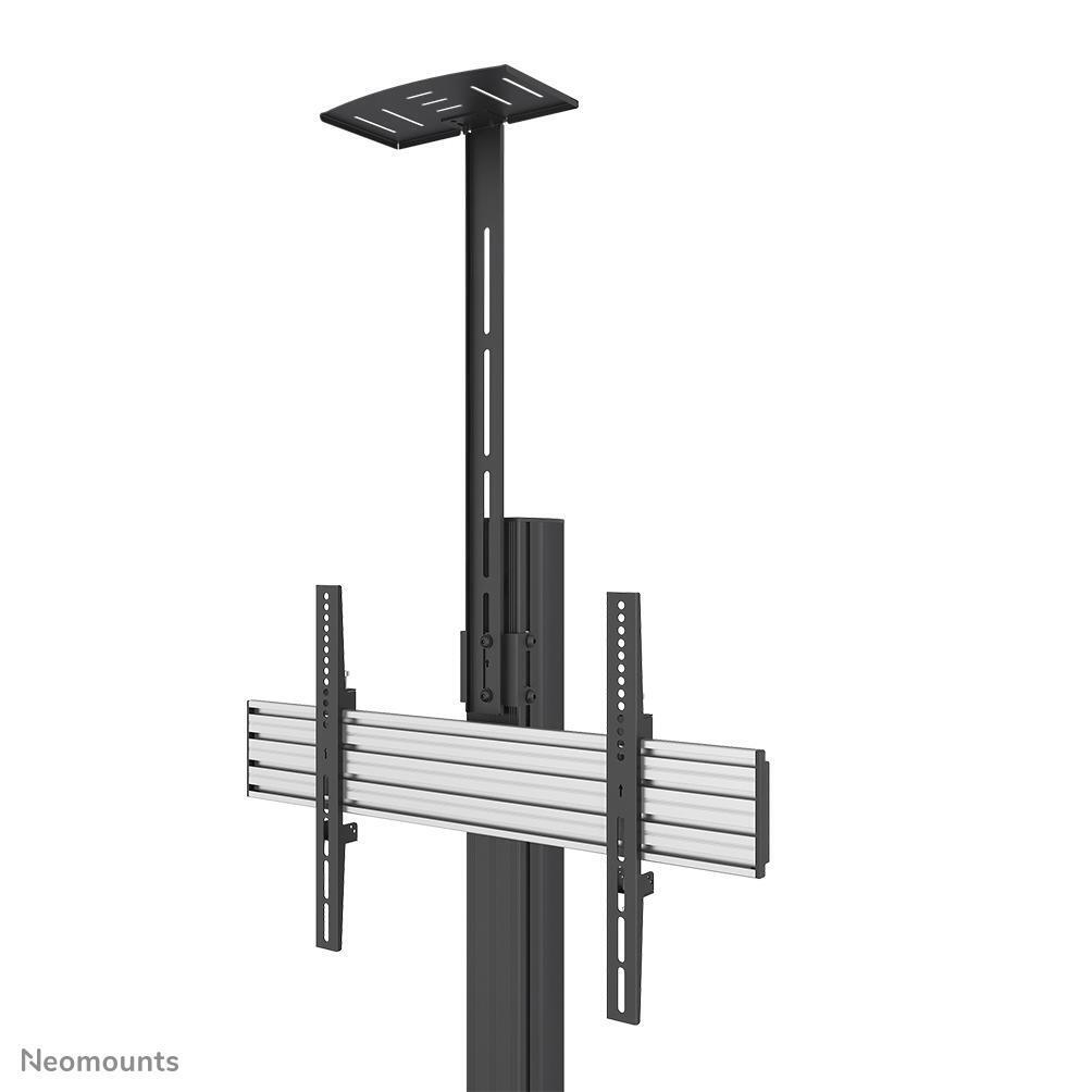 Neomounts Supporto per schermo piatto Pro ripiano per (web)cam