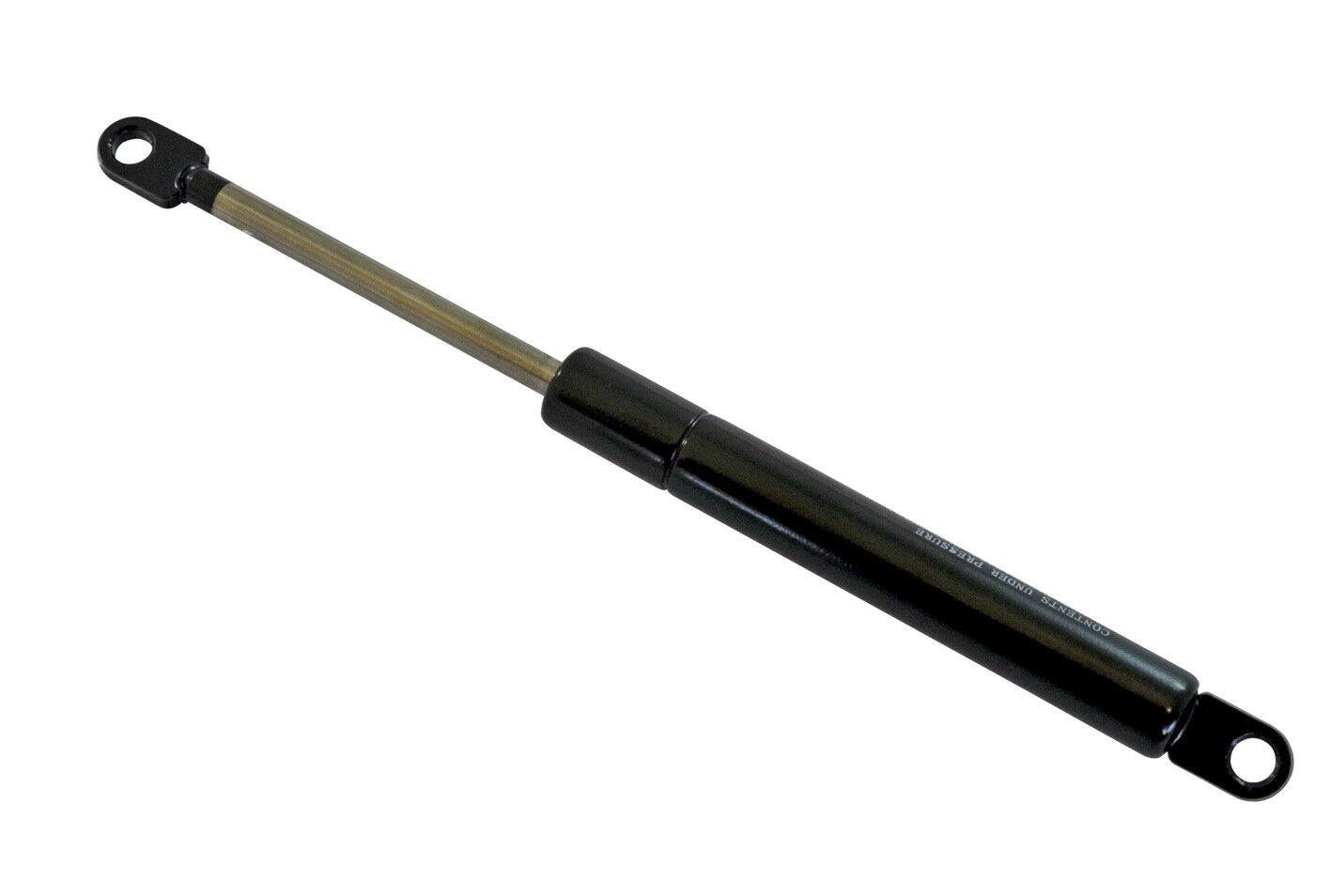 Molla a gas estensione max 260mm 250N adattabile a Same
