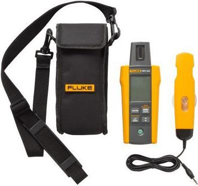 Fluke FLK-IRR1-SOL. Larghezza 80 mm Profondità 35 mm Altezza 150 mm. Tecnologia