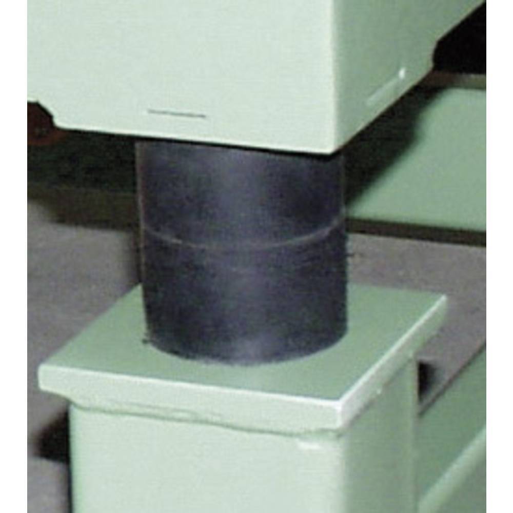 Netter Vibration NRE 15/25 Compressione (max.) 3.4 mm Massimo sovraccarico