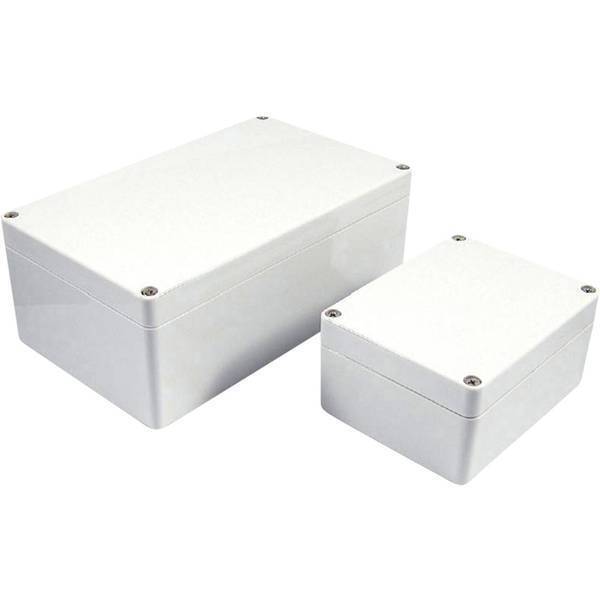 Axxatronic 7200-288 contenitore da installazione 160 x 90 policarbonato