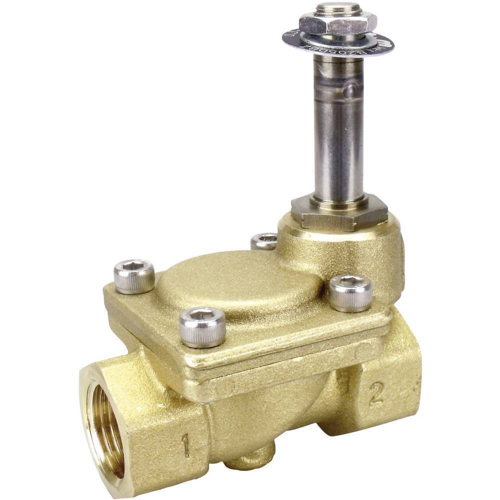 M & M International Valvola pneumatica ad azionamento diretto RB205DVZ G 1/2
