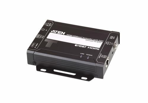 Aten HDMI HDBaseT Transmitter with POH