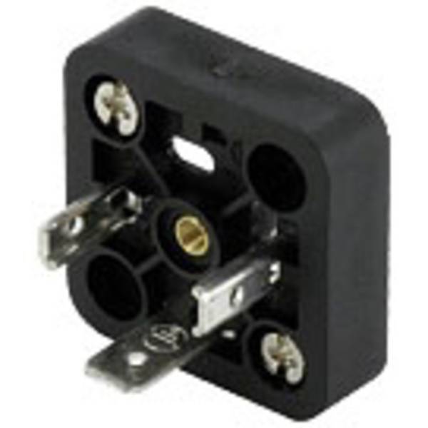 PRESA PER VALVOLA MURRELEKTRONIK POLI2 + PE 7000-99201-0000000 MURR ELEKTRONIK