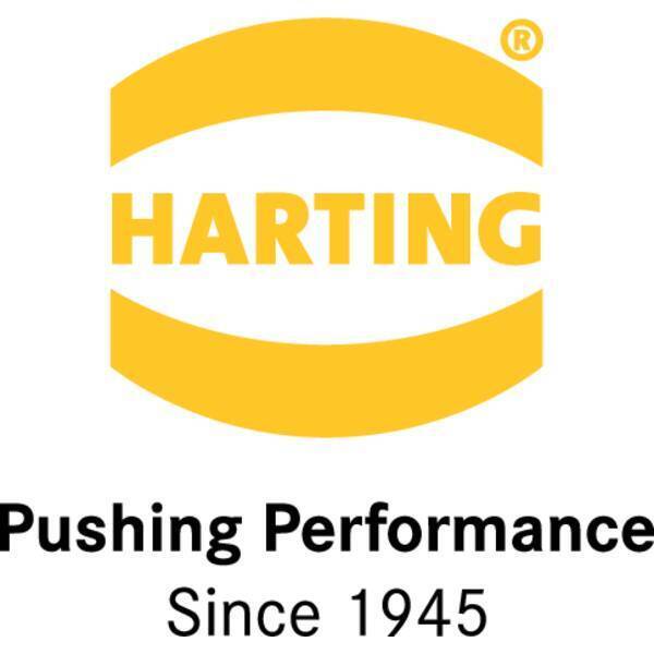 RACCORDO A VITE 19 62 000 5090 HARTING CONTENUTO 1 PZ