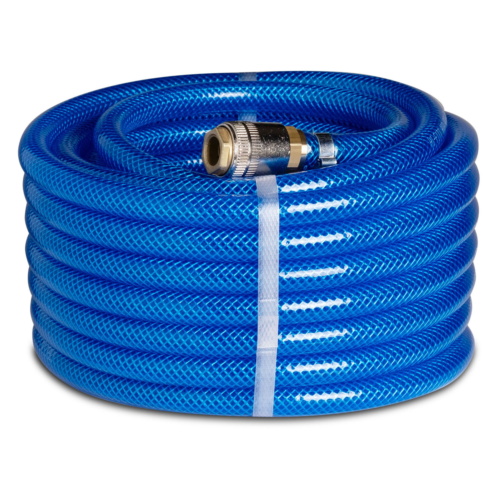 Tubo aria compressa FITT AIR HOSE diametro 9mm lunghezza 10m