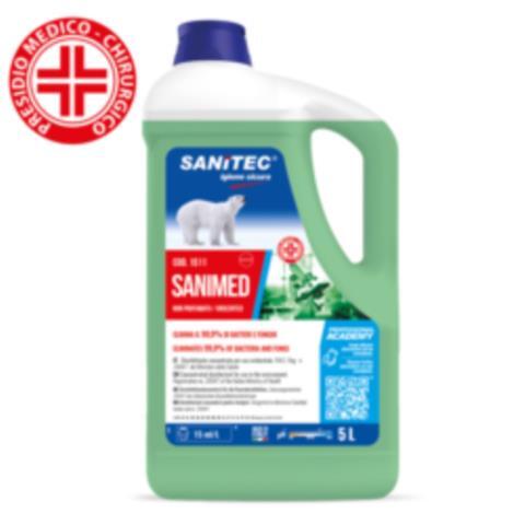 SANIMED SANIFICANTE (PMC 20047) LT.5