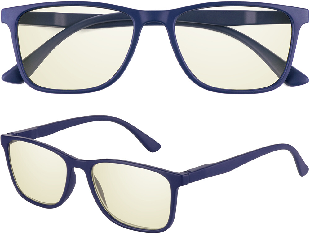 OCCHIALI CHARRO VERMONT BLU   +3,0