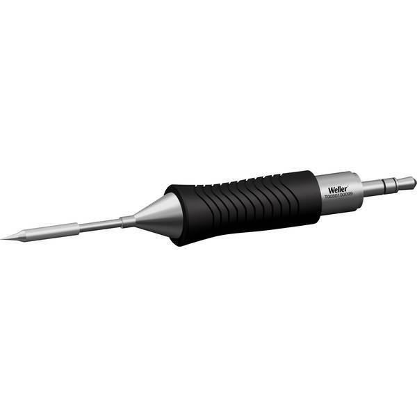 RTM 002 C L PUNTA DI SALDATURA CONICA DIMENSIONE 0.2 MM LUNGHEZZA PUNTE