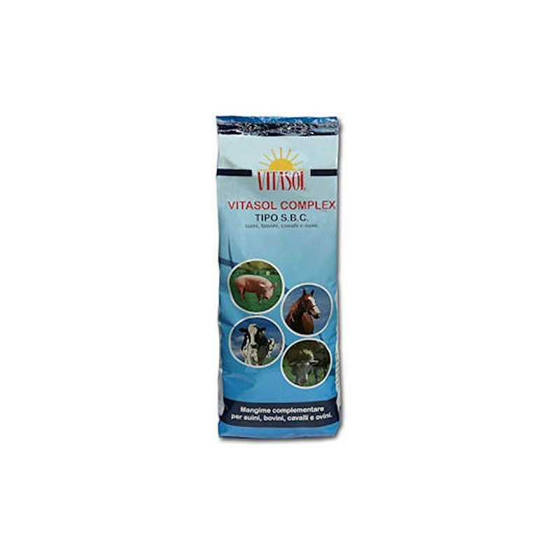 Mangime Vitasol Complex 2 KG