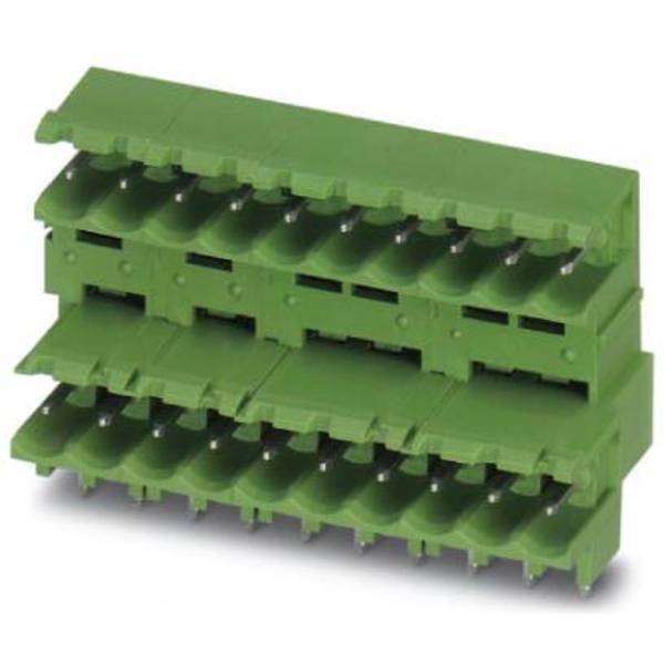 MORSETTIERA PER CAVO PHOENIX CONTACT TOTALE POLI 4 PASSO 5.08 MM 1842238 1 PZ