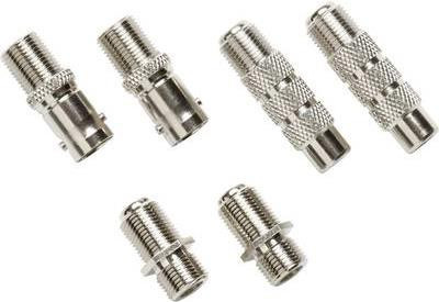 Fluke CableIQ ZUB Coax (CIQ-Coax)